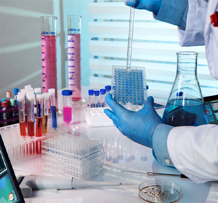 Looking for Fast Sickle Cell Anemia Test Results?