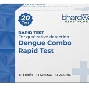 Dengue Combo Rapid Test