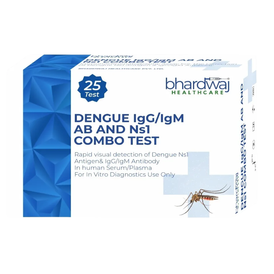 Malaria PF/PV