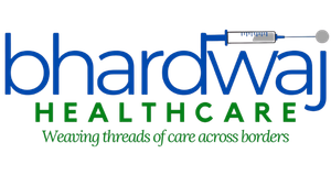 bhardwajcare.com