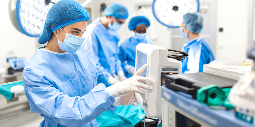 Premium Rapid Diagnostic Test Kits for Healthcare