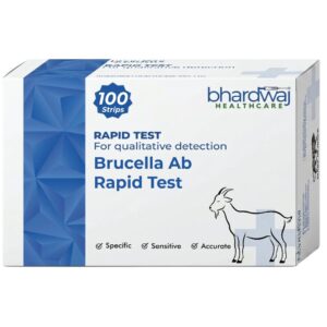 Brucella Ab Rapid Test
