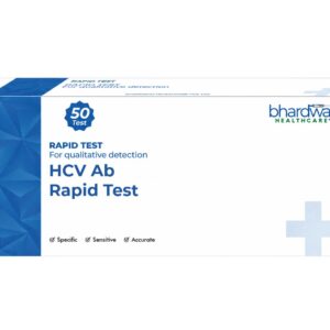 HCV Ab Rapid Test