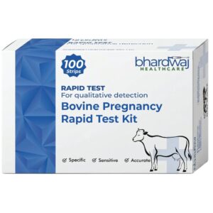 Bovine Pregnancy (PAG) Rapid Test (PAGS)