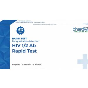 HIV 1/2 Ab Rapid Test