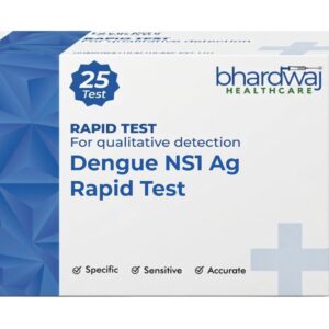 Dengue NS1 Ag Rapid Test